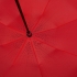 Зонт наоборот Unit Style, трость, сине-красный, , 