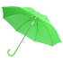 Зонт-трость Unit Promo, зеленое яблоко, , 