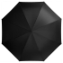Зонт наоборот Unit Style, трость, черный, , 