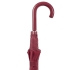 Зонт-трость Unit Promo, бордовый, , полиэстер, 190 т; ручка - пластик