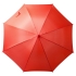 Зонт-трость Unit Promo, красный, , 