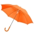Зонт-трость Unit Promo, оранжевый, , 