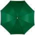 Зонт-трость Unit Color, зеленый, , 
