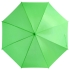 Зонт-трость Unit Promo, зеленое яблоко, , 