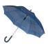 Зонт-трость Tellado на заказ, доставка авиа, , купол - полиэстер, эпонж 190т; рама, спицы, шток - металл