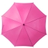 Зонт-трость Unit Standard, ярко-розовый (фуксия), , 