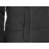 Куртка Belmont женская, черный, черный/серый, 100% полиэстер