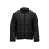 Куртка Finland, мужская, черный, черный, 100% полиэстер 300т, подкладка 100% полиэстер, наполнитель 100% полиэстер 290гр