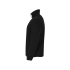 Куртка флисовая Artic, мужская, черный, черный, 100% полиэстер, микрофлис