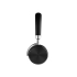 Беспроводные наушники Rombica mysound BH-13 Black ANC, черный, черный, металл, пластик, экокожа
