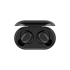 Беспроводные наушники HIPER TWS OKI Black (HTW-LX1) Bluetooth 5.0 гарнитура, Черный, черный, пластик