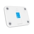 Умные диагностические весы с Wi-Fi Picooc S3 Lite White V2 (6924917717353), белый, белый, стекло/пластик/металл