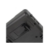Охлаждающая подставка 5556 для ноутбуков до 17,3, черный, черный, пластик