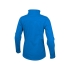 Куртка софтшел Maxson женская, синий, синий/черный, 100% полиэстер, микрофлис