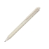 Ручка шариковая Pianta из пшеничной соломы, бежевый, бежевый, пшеничное волокно/пластик