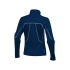 Куртка Maple женская на молнии, темно-синий, темно-синий/белый, 100% полиэстер, джерси