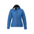 Утепленная куртка Silverton, женская, синий, 100% нейлон, наполнитель - 100% полиэстер