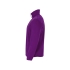 Куртка флисовая Artic, мужская, фиолетовый, фиолетовый, 100% полиэстер, микрофлис