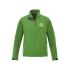 Куртка софтшел Maxson мужская, папоротник зеленый (XL), зеленый папоротник, 100% полиэстер