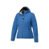 Утепленная куртка Silverton, женская, синий, 100% нейлон, наполнитель - 100% полиэстер