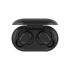 Беспроводные наушники HIPER TWS OKI Black (HTW-LX1) Bluetooth 5.0 гарнитура, Черный, черный, пластик