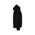 Куртка женская Norway, черный, черный, основная ткань: 100% полиэстер, тафетта 300т, 65 г/м2. подкладка: 100% полиэстер. наполнитель: 100% полиэстер с эффектом пуха, 150 г/м2