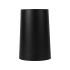 Охладитель Cooler Pot 1.0 для бутылки на липучке, черный, черный, полистирол антиударный, нейлон, пропиленгликоль + вода + naкмц