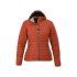 Утепленная куртка Silverton, женская, оранжевый, 100% нейлон, наполнитель - 100% полиэстер