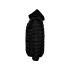 Куртка мужская Norway, черный, черный, основная ткань: 100% полиэстер, тафетта 300т, 65 г/м2. подкладка: 100% полиэстер. наполнитель: 100% полиэстер с эффектом пуха, 150 г/м2