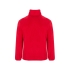 Куртка флисовая Artic, мужская, красный, красный, 100% полиэстер, микрофлис