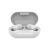 Беспроводные наушники HIPER TWS OKI White (HTW-LX2) Bluetooth 5.0 гарнитура, Белый, белый, пластик
