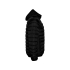 Куртка мужская Norway, черный, черный, основная ткань: 100% полиэстер, тафетта 300т, 65 г/м2. подкладка: 100% полиэстер. наполнитель: 100% полиэстер с эффектом пуха, 150 г/м2