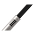 Лопатка со стальной ручкой Paul Bocuse, серебристый/черный, нержавеющая сталь, нейлон