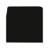 Фартук Mini, черный, черный, 80% полиэстер, 20% хлопок-твил