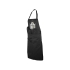 Набор для кухни Dila из 3 предметов в сумке, черный, черный, 65% полиэстер/ 35% хлопок