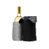 Охладитель для вина Noron, черный/серый, черный/серый, полиэстер 600d, пвх