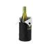 Охладитель для вина Noron, черный/белый, черный/белый, полиэстер 600d/пвх