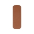 Футляр для штопора из искусственной кожи Corkscrew Case, коричневый, коричневый, искусственная кожа