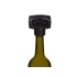 Автоматическая вакуумная пробка - насос для вина Saver, черный, абс-пластик, пищевой силикон