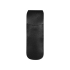 Футляр для штопора Leather Case из натуральной кожи, черный, черный, натуральная кожа