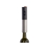 Электрический штопор для винных бутылок Rioja (P), черный, серебристый, абс-пластик, нержавеющая сталь