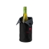 Охладитель для вина Noron, черный/серый, черный/серый, полиэстер 600d, пвх