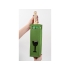 Декоративный чехол для бутылки, зеленый, зеленый, искусственный войлок