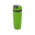 Подарочный набор Mattina Plus, зеленый, зеленый, термокружка- пластик
