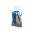 Подарочный набор Mattina Plus, синий, синий, термокружка- пластик