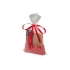 Подарочный набор Mattina Plus, красный, красный, термокружка- пластик