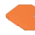 Набор стикеров Write and stick с ручкой и блокнотом, оранжевый, оранжевый, пвх, бумага