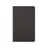 Записная книжка Moleskine Cahier (нелинованный, 1 шт.), Large (13х21см), черный, черный, бумага/картон