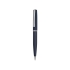 Подарочный набор Bruno Visconti Megapolis Velvet: ежедневник А5 недат., ручка шарик., темно-синий, темно-синий, ежедневник- искусственная кожа, ручка- металл с покрытием soft-touch
