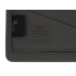 Органайзер с функцией беспроводной зарядки Manner, 5000 mah, черный, черный, металл, искусственная кожа